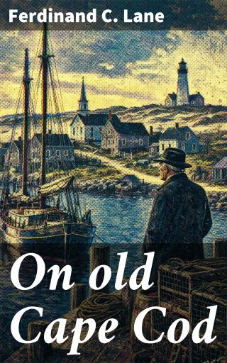 On old Cape Cod