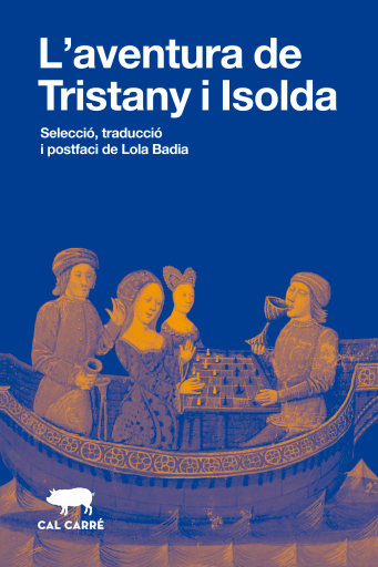 L'aventura de Tristany i Isolda