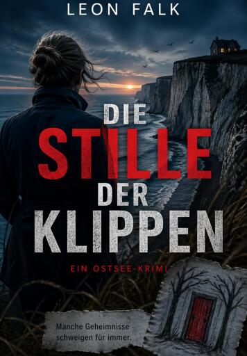 Die Stille der Klippen