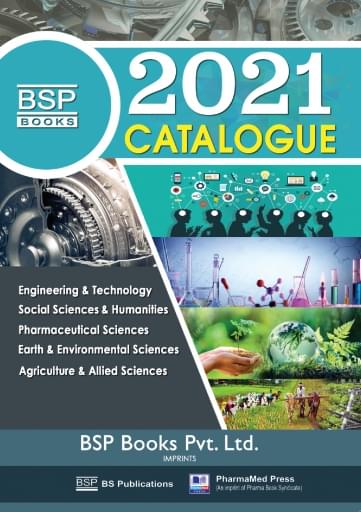 Agriculture 2021 CATALOG