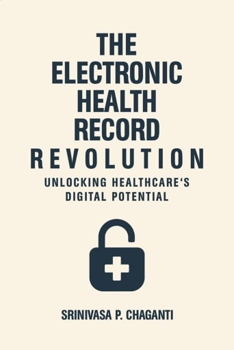 The Electronic Health Record Revolution