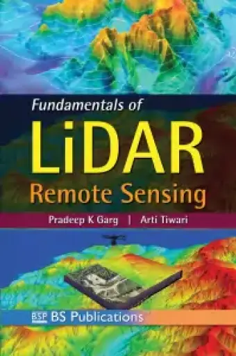 Fundamentals of LiDAR Remote Sensing