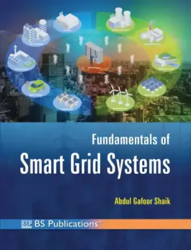 Fundamentals of Smart Grid Systems