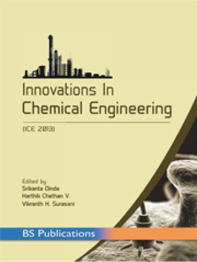 Innovations in Chemical Engineering