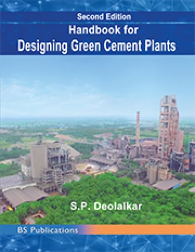 Handbook for Designing Green Cement Plants