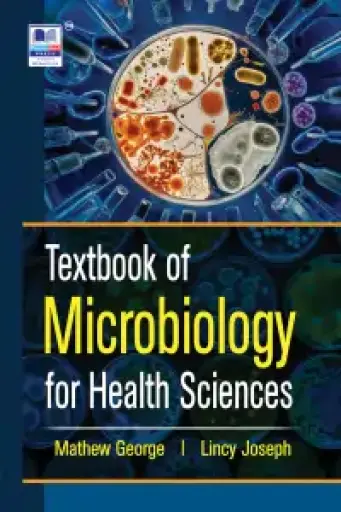 Textbook of Microbiology for Health Sciences