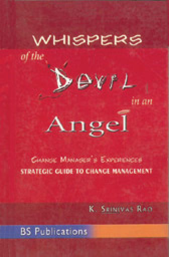 Whispers of the Devil in an Angel