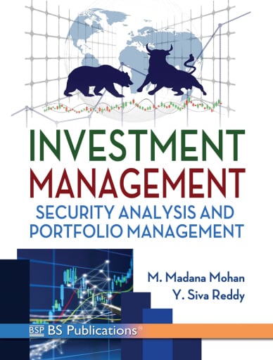 Investment Management: Security Analysis and Portfolio Management