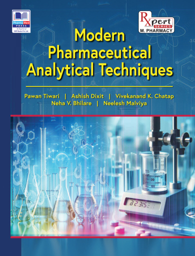 Modern Pharmaceutical Analytical Techniques
