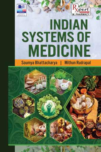 Indian Systems of Medicine
