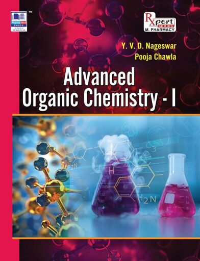 Advanced Organic Chemistry - I