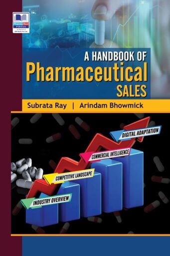A Handbook of Pharmaceutical Sales