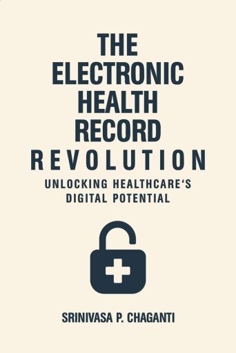 The Electronic Health Record Revolution