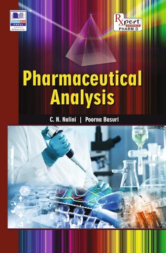 Pharmaceutical Analysis