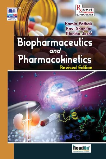 Biopharmaceutics and Pharmacokinetics, Revised Edition