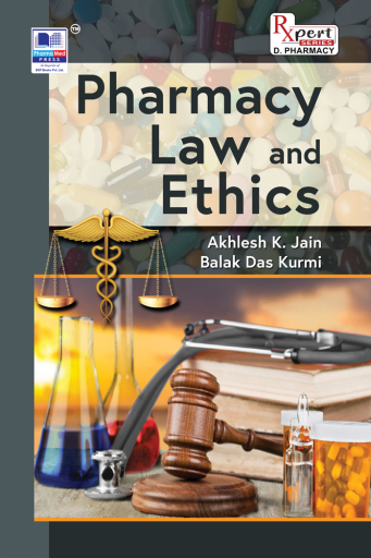 Pharmacy Law and Ethics