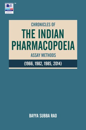 Chronicles of Indian Pharmacopoeia Assay Methods