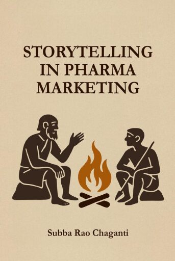 Storytelling in Pharma Marketing