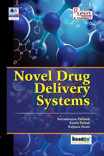 Novel Drug Delivery Systems