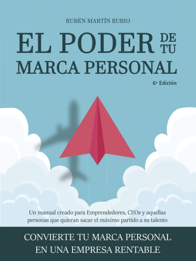 El Poder de tu Marca Personal imagen de portada