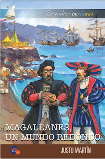 Magallanes, un mundo redondo