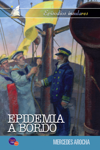 Epidemia a bordo