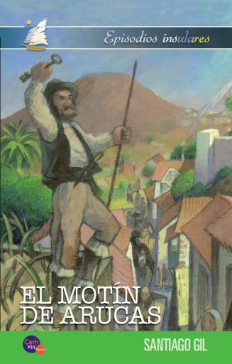 El motín de Arucas