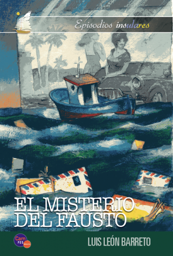 El misterio del Fausto