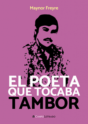 El poeta que tocaba tambor (ePub)