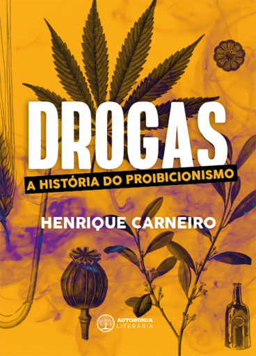 Drogas