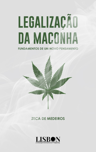 Legalização da Maconha