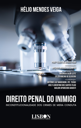 Direito Penal do inimigo