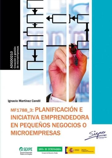 MF1788 Signo Formación