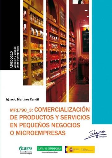 MF1790 Signo Formación
