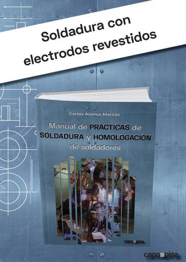Capítulo Soldadura con electrodos revestidos