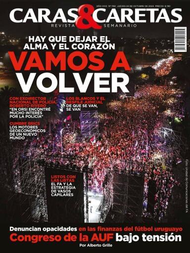 Caras Y Caretas 1192 Caras Y Caretas caras-y-caretas-1192-caras-y-caretas
