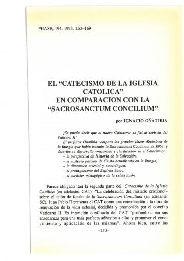 Portada del libro «“Sacrosanctum Concilium”»
