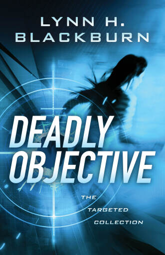 Deadly Objective (Targeted Collection)