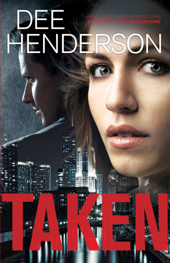 Portada del libro «Taken», de Dee Henderson