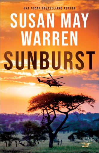 Portada del libro «Sunburst (Sky King Ranch Book #2)», de Susan May Warren