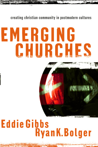Emerging Churches