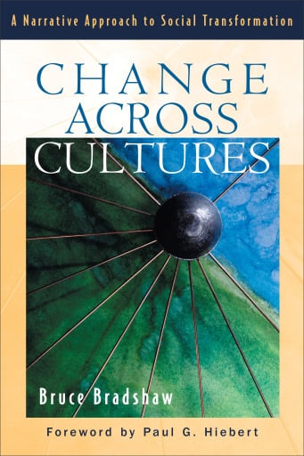 Change across Cultures