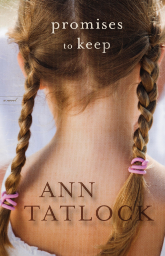 Portada del libro «Promises to Keep», de Ann Tatlock