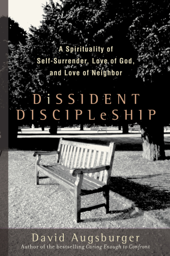 Dissident Discipleship