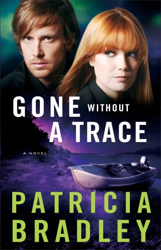 Gone without a Trace (Logan Point Book #3)