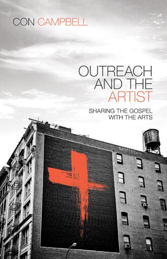 Outreach and the Artist: Sharing the Gospel with the Arts / Digital original