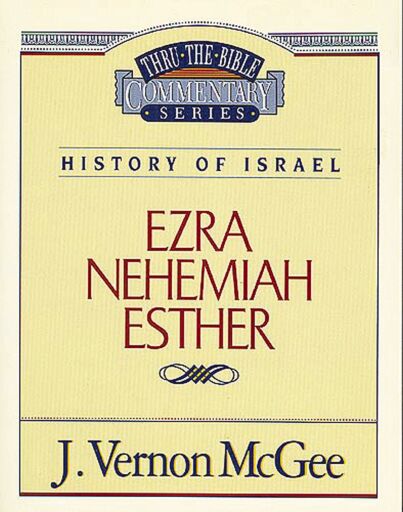 Ezra / Nehemiah / Esther