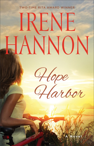 Hope Harbor (A Hope Harbor Novel Book #1)