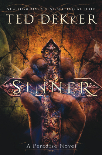 Sinner: A Paradise Novel