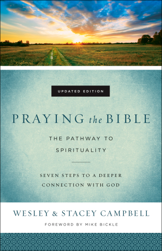 Praying the Bible